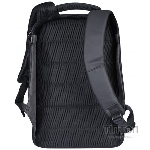 Рюкзак для ноутбука 2E 16" BPK63148 Black (2E-BPK63148BK)