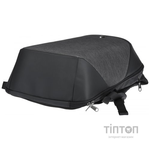 Рюкзак для ноутбука 2E 16" BPK63148 Black (2E-BPK63148BK)