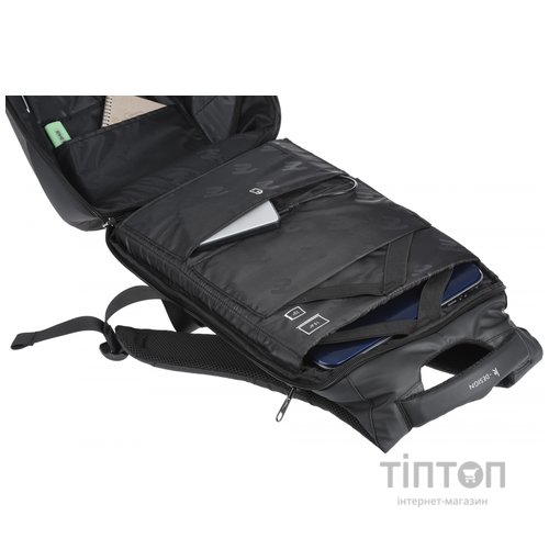 Рюкзак для ноутбука 2E 16" BPK63148 Black (2E-BPK63148BK)