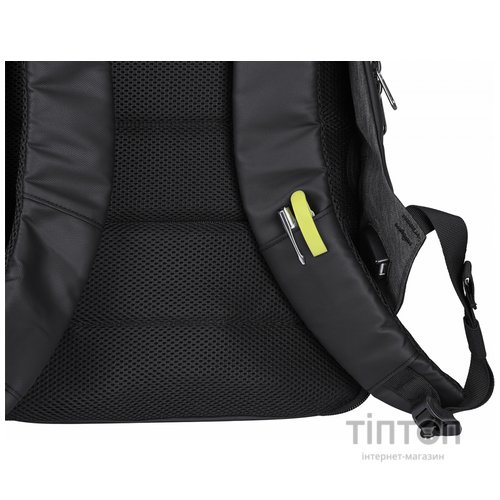 Рюкзак для ноутбука 2E 16" BPK63148 Black (2E-BPK63148BK)