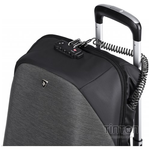 Рюкзак для ноутбука 2E 16" BPK63148 Black (2E-BPK63148BK)