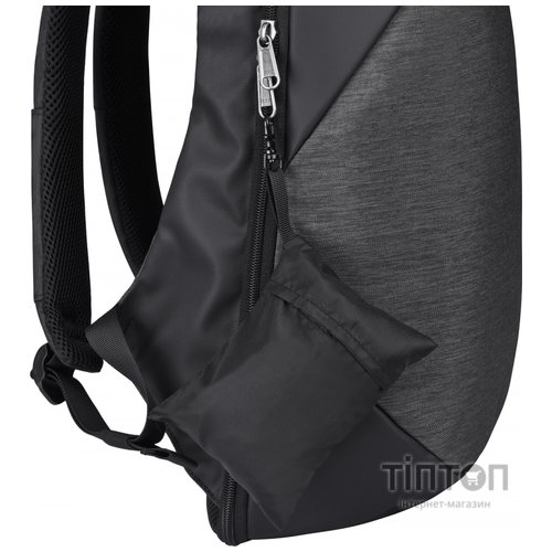 Рюкзак для ноутбука 2E 16" BPK63148 Black (2E-BPK63148BK)