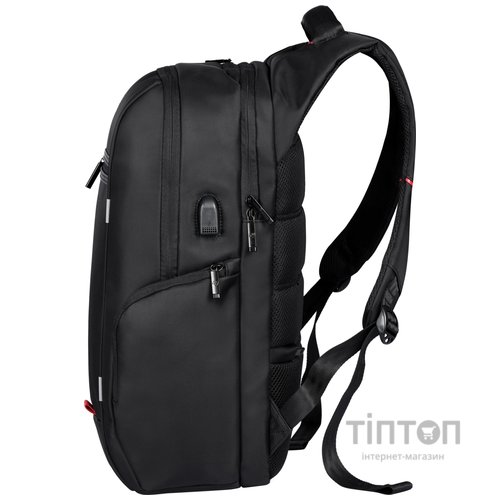 Рюкзак для ноутбука 2E 16" BPN9004BK (2E-BPN9004BK)