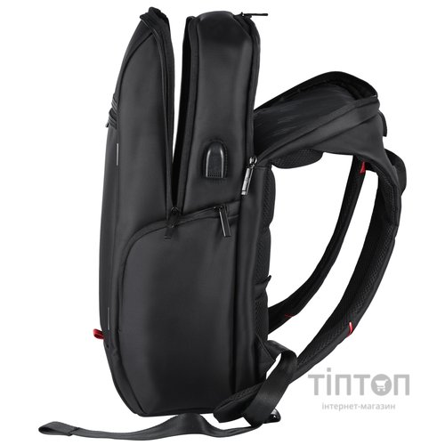 Рюкзак для ноутбука 2E 16" BPN9004BK (2E-BPN9004BK)