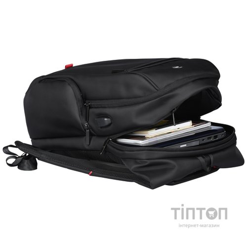 Рюкзак для ноутбука 2E 16" BPN9004BK (2E-BPN9004BK)