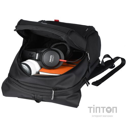 Рюкзак для ноутбука 2E 16" BPN9004BK (2E-BPN9004BK)