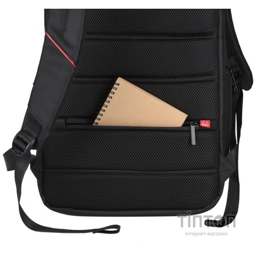 Рюкзак для ноутбука 2E 16" BPN9004BK (2E-BPN9004BK)