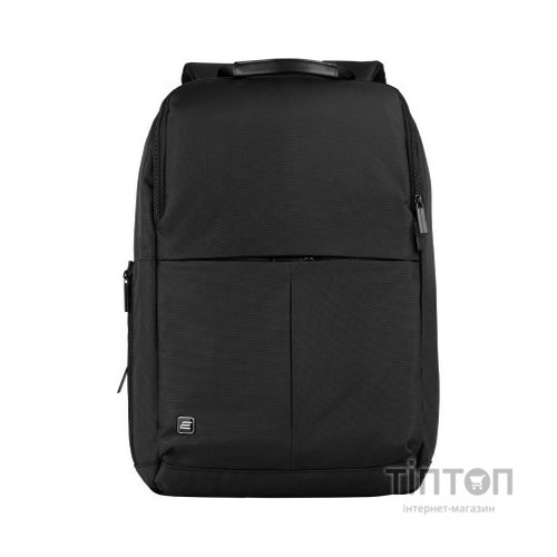 Рюкзак для ноутбука 2E 16" BPN6016 City Traveler, black (2E-BPN6016BK)