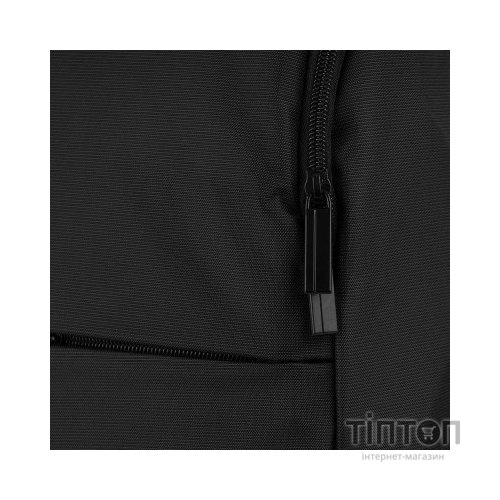 Рюкзак для ноутбука 2E 16" BPN6016 City Traveler, black (2E-BPN6016BK)