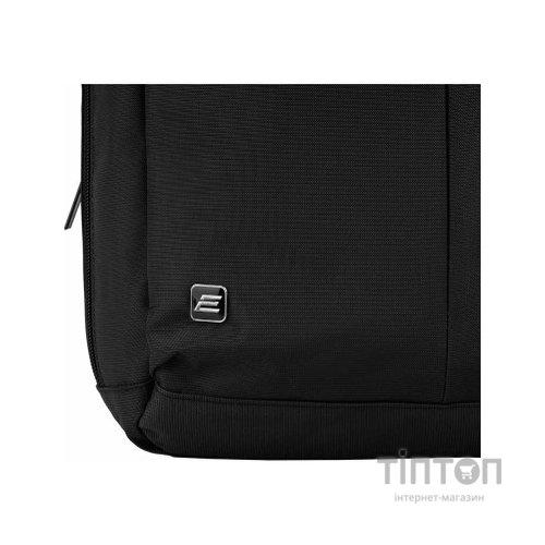 Рюкзак для ноутбука 2E 16" BPN6016 City Traveler, black (2E-BPN6016BK)