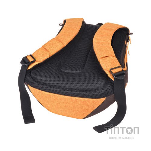 Рюкзак для ноутбука 2E 16" BPT9197OB Barrel Xpack, Orange (2E-BPT9197OB)