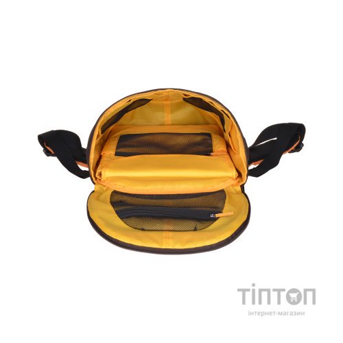 Рюкзак для ноутбука 2E 16" BPT9197OB Barrel Xpack, Orange (2E-BPT9197OB)