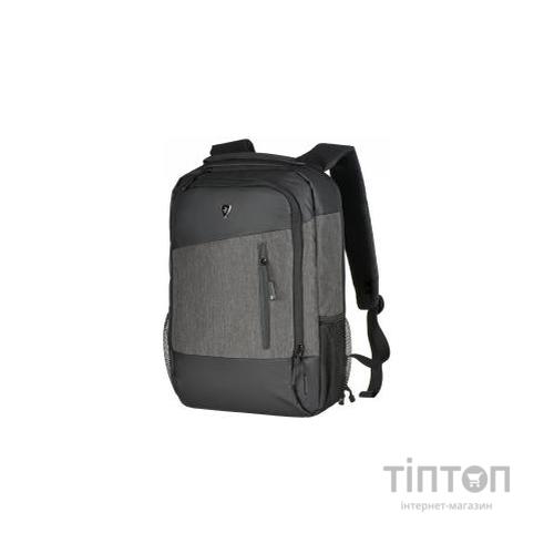 Рюкзак для ноутбука 2E 16" Slant, Grey (2E-BPN9086GB)