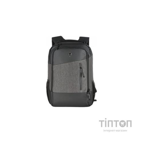 Рюкзак для ноутбука 2E 16" Slant, Grey (2E-BPN9086GB)