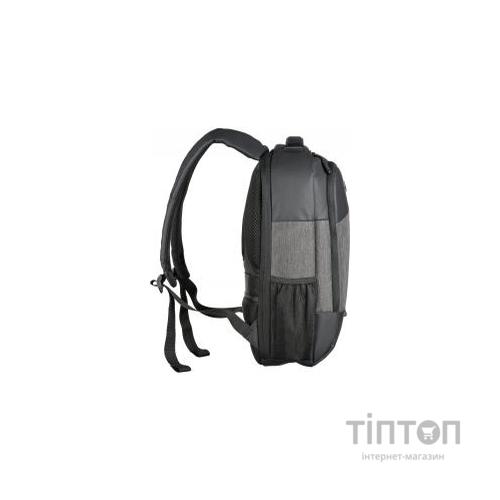 Рюкзак для ноутбука 2E 16" Slant, Grey (2E-BPN9086GB)
