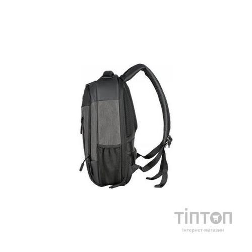 Рюкзак для ноутбука 2E 16" Slant, Grey (2E-BPN9086GB)