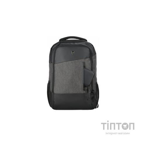 Рюкзак для ноутбука 2E 16" Slant, Grey (2E-BPN9086GB)