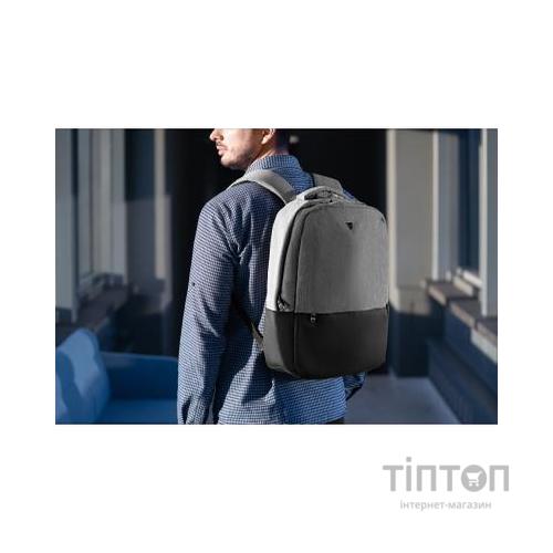 Рюкзак для ноутбука 2E 16" BPN6326 DayPack , grey (2E-BPN6326GR)