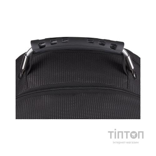 Рюкзак для ноутбука 2E 16" BPN6316 SmartPack, black (2E-BPN6316BK)