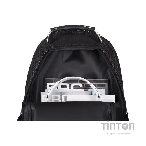Рюкзак для ноутбука 2E 16" BPN6316 SmartPack, black (2E-BPN6316BK)