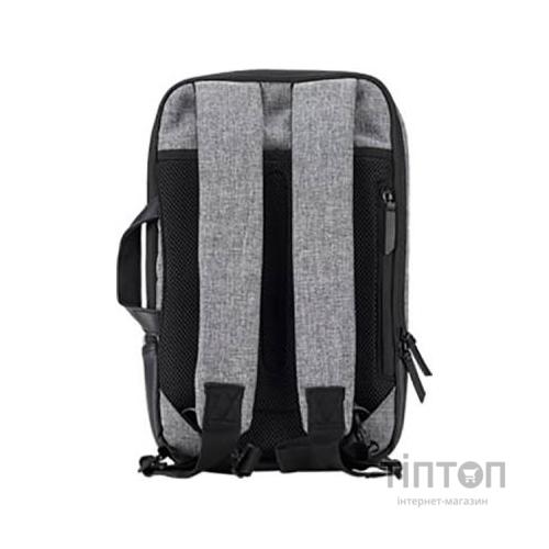 Рюкзак для ноутбука Acer 14" Slim 3-in-1 Grey/Black (NP.BAG1A.289)