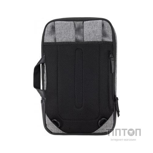Рюкзак для ноутбука Acer 14" Slim 3-in-1 Grey/Black (NP.BAG1A.289)