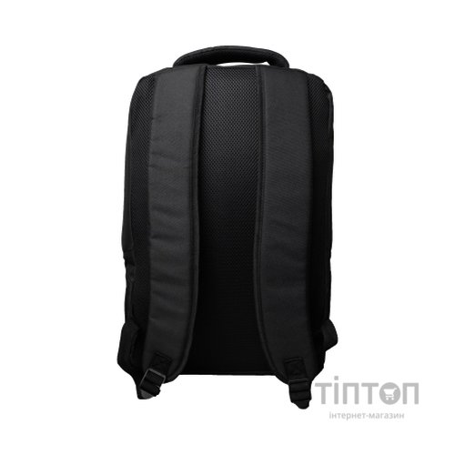 Рюкзак для ноутбука Acer 15.6" Commercial Black (GP.BAG11.02C)