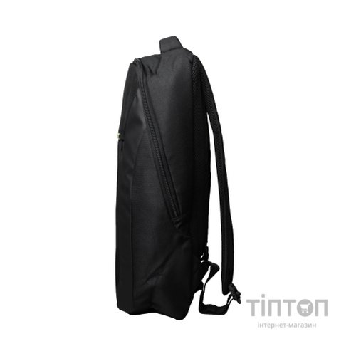 Рюкзак для ноутбука Acer 15.6" Commercial Black (GP.BAG11.02C)