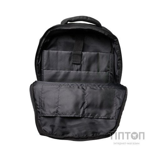 Рюкзак для ноутбука Acer 15.6" Commercial Black (GP.BAG11.02C)
