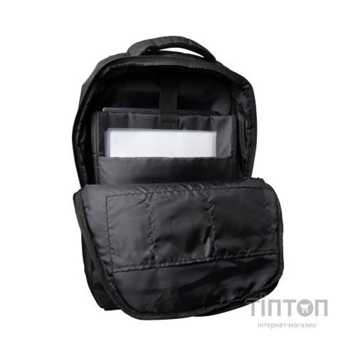 Рюкзак для ноутбука Acer 15.6" Commercial Black (GP.BAG11.02C)