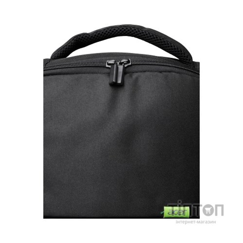 Рюкзак для ноутбука Acer 15.6" Commercial Black (GP.BAG11.02C)