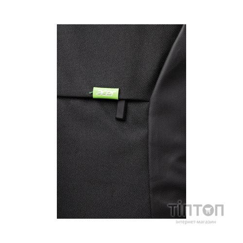 Рюкзак для ноутбука Acer 15.6" Commercial Black (GP.BAG11.02C)