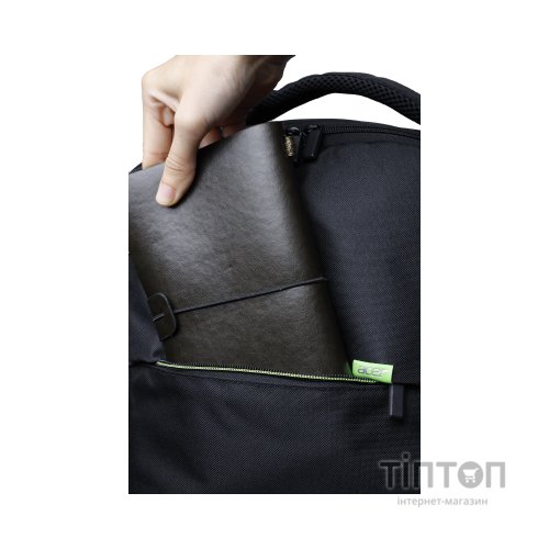 Рюкзак для ноутбука Acer 15.6" Commercial Black (GP.BAG11.02C)