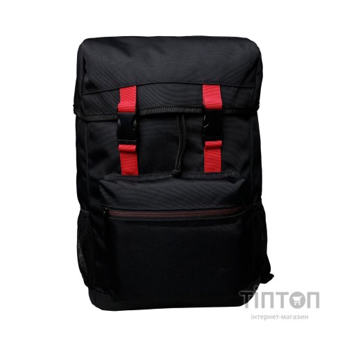 Рюкзак для ноутбука Acer 15.6" Nitro Multi-funtional Black (GP.BAG11.02A)