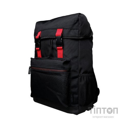 Рюкзак для ноутбука Acer 15.6" Nitro Multi-funtional Black (GP.BAG11.02A)