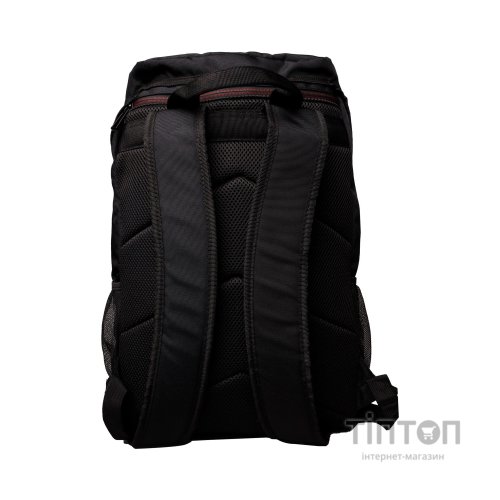 Рюкзак для ноутбука Acer 15.6" Nitro Multi-funtional Black (GP.BAG11.02A)