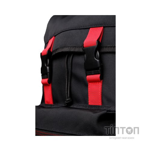 Рюкзак для ноутбука Acer 15.6" Nitro Multi-funtional Black (GP.BAG11.02A)