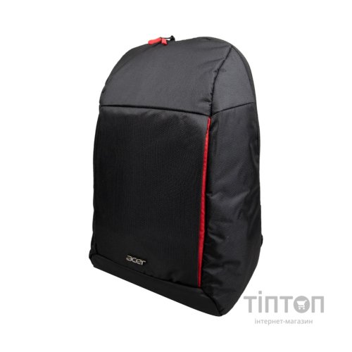 Рюкзак для ноутбука Acer 15.6" Nitro Urban Black (GP.BAG11.02E)