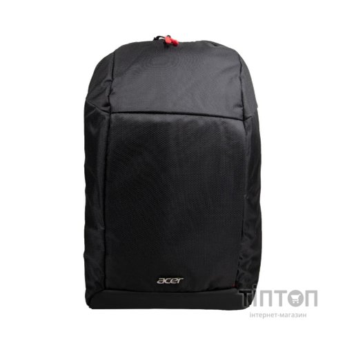 Рюкзак для ноутбука Acer 15.6" Nitro Urban Black (GP.BAG11.02E)