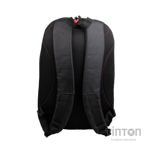 Рюкзак для ноутбука Acer 15.6" Nitro Urban Black (GP.BAG11.02E)