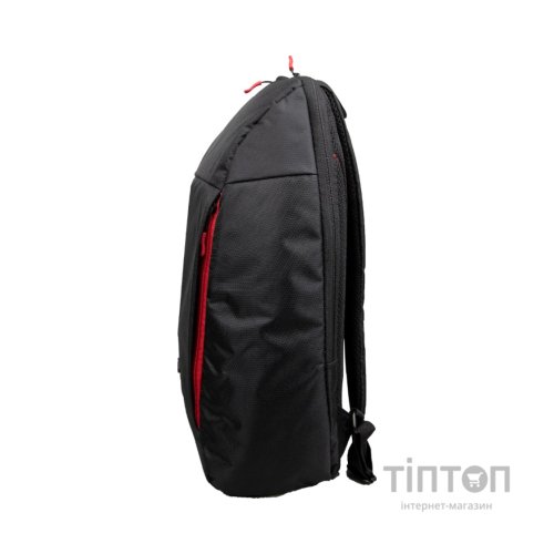 Рюкзак для ноутбука Acer 15.6" Nitro Urban Black (GP.BAG11.02E)