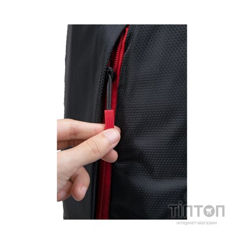 Рюкзак для ноутбука Acer 15.6" Nitro Urban Black (GP.BAG11.02E)