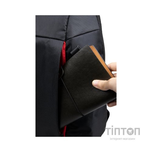 Рюкзак для ноутбука Acer 15.6" Nitro Urban Black (GP.BAG11.02E)