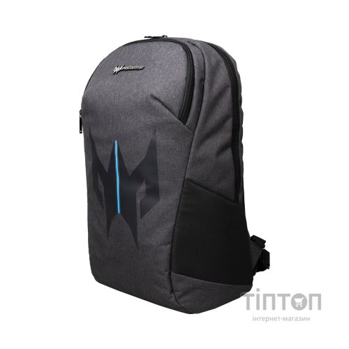 Рюкзак для ноутбука Acer 15.6" Predator Urban (GP.BAG11.027)
