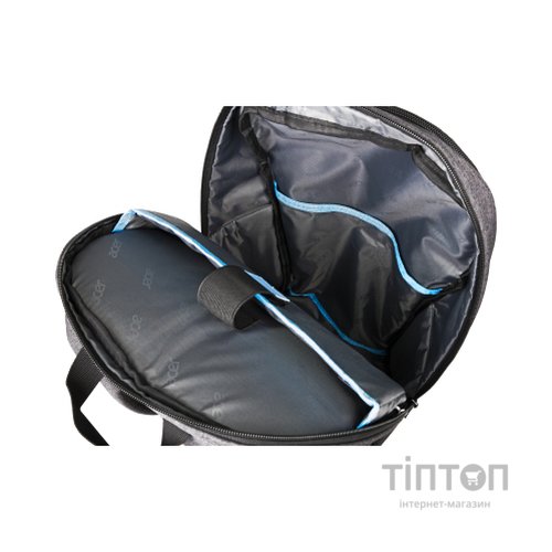 Рюкзак для ноутбука Acer 15.6" Predator Urban (GP.BAG11.027)