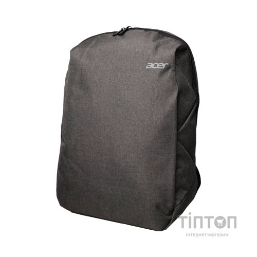 Рюкзак для ноутбука Acer 15.6" URBAN GREY/GREEN (GP.BAG11.034)