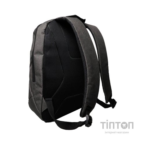Рюкзак для ноутбука Acer 15.6" URBAN GREY/GREEN (GP.BAG11.034)