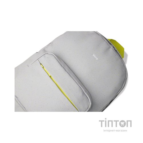 Рюкзак для ноутбука Acer 15.6" Vero ECO Grey (GP.BAG11.02G)