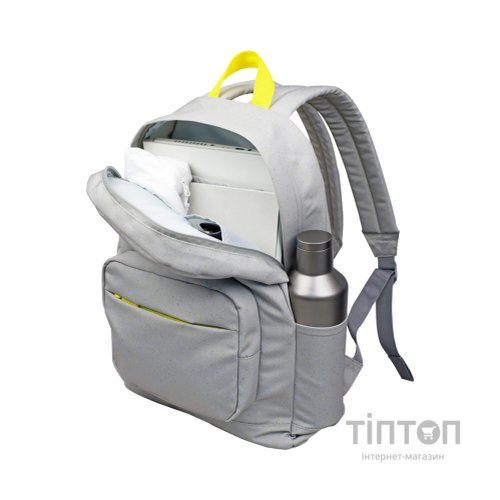 Рюкзак для ноутбука Acer 15.6" Vero ECO Grey (GP.BAG11.02G)