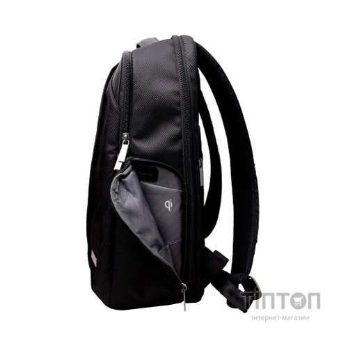 Рюкзак для ноутбука Acer 15" BUSINESS MULTIPOCKET (GP.BAG11.02L)